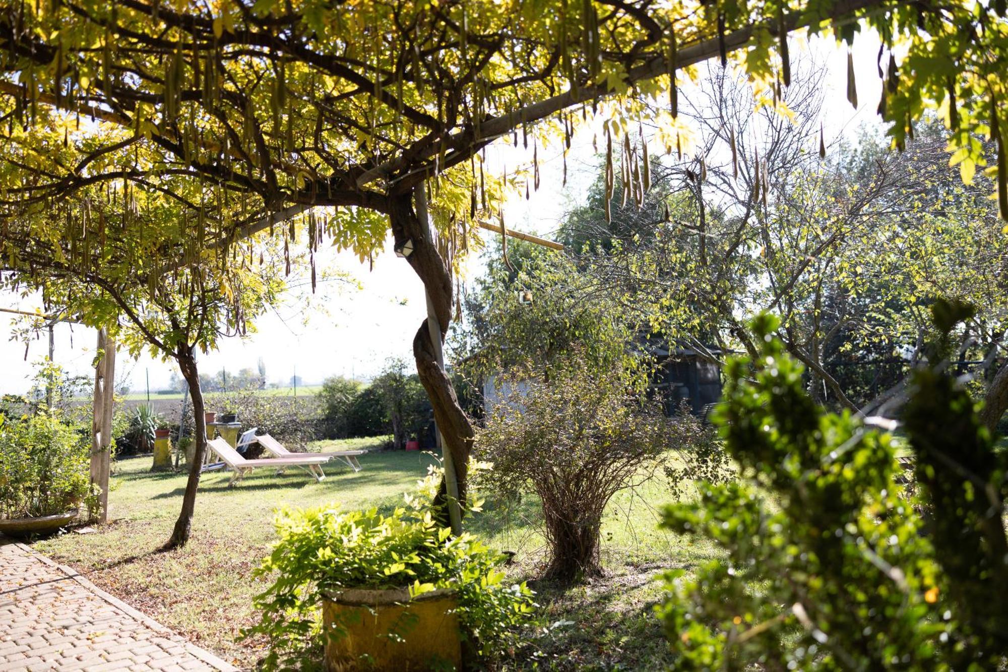 Locanda Acetaia Malagoli Daniele Castelfranco Emilia Exterior foto